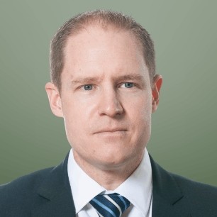 Bryan Acutt, Alba Infra Partners